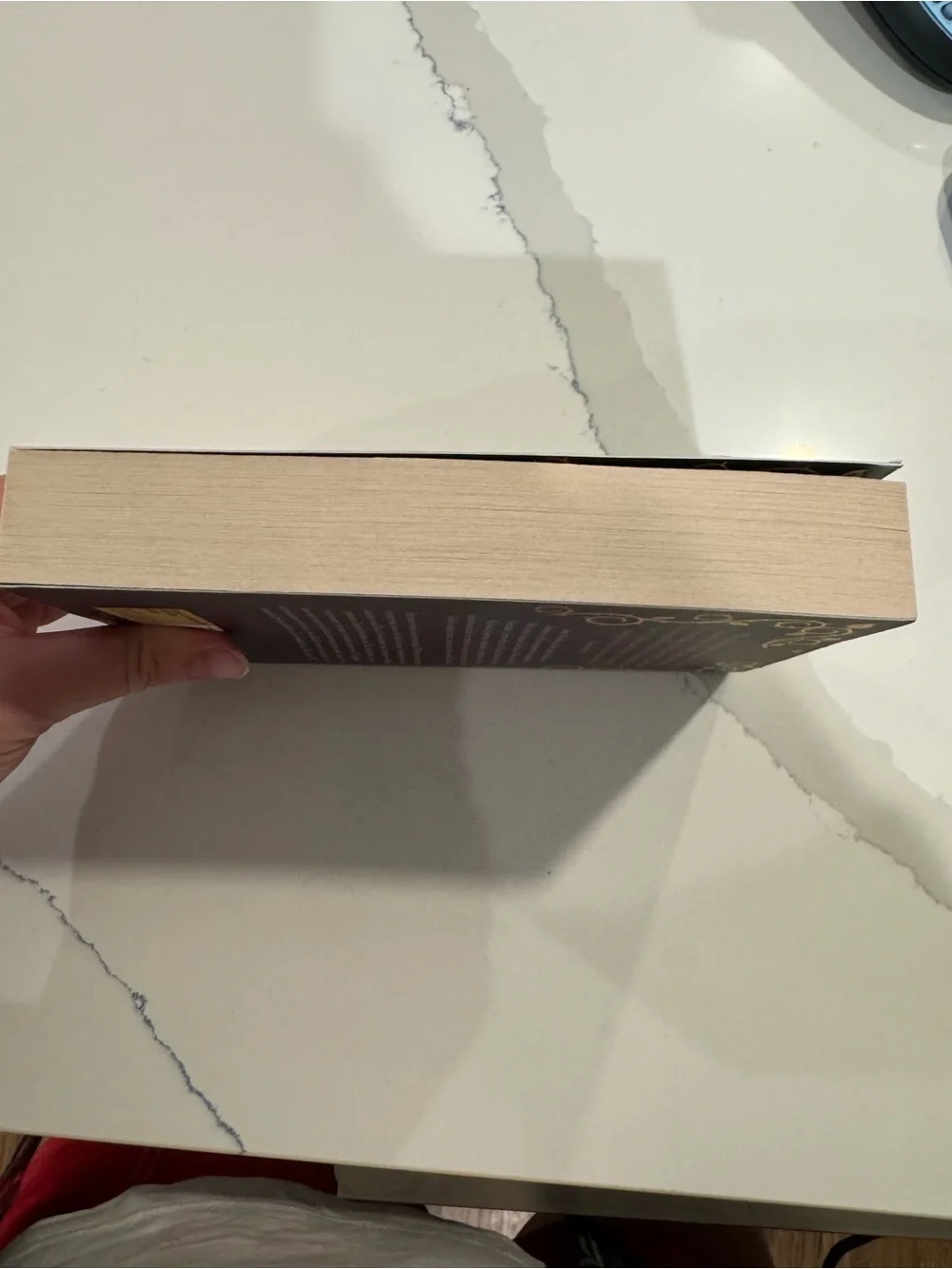 Simon & Schuster hard find